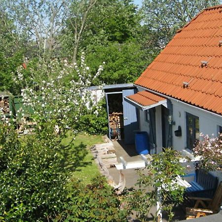 4 Person Holiday Home In Bramming 外观 照片