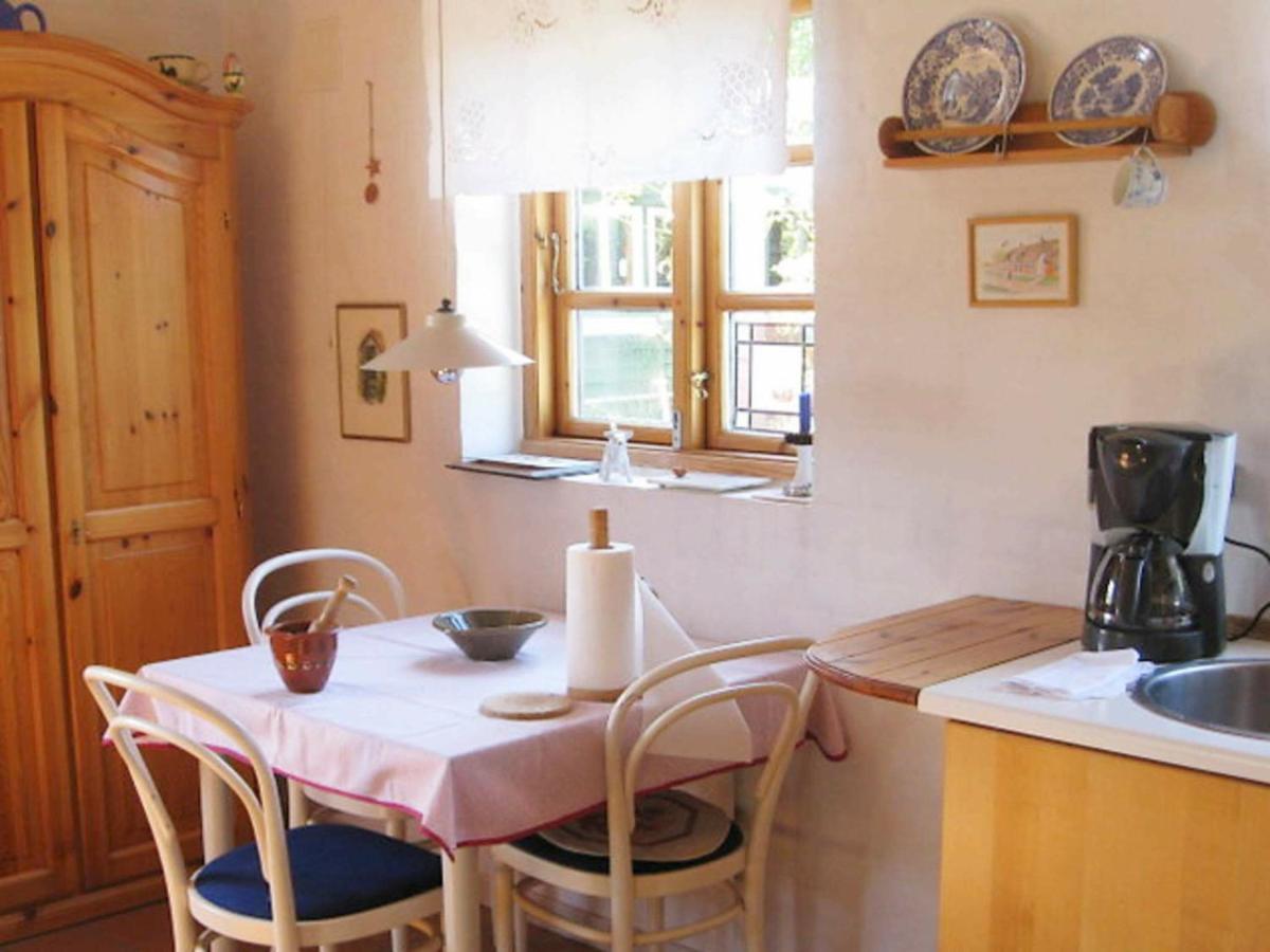 4 Person Holiday Home In Bramming 外观 照片