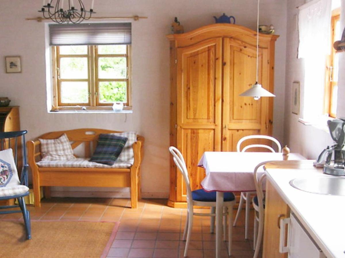 4 Person Holiday Home In Bramming 外观 照片