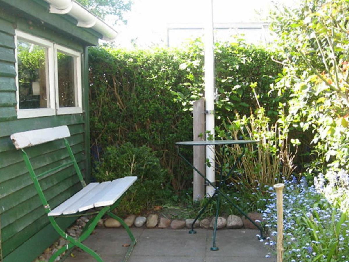 4 Person Holiday Home In Bramming 外观 照片