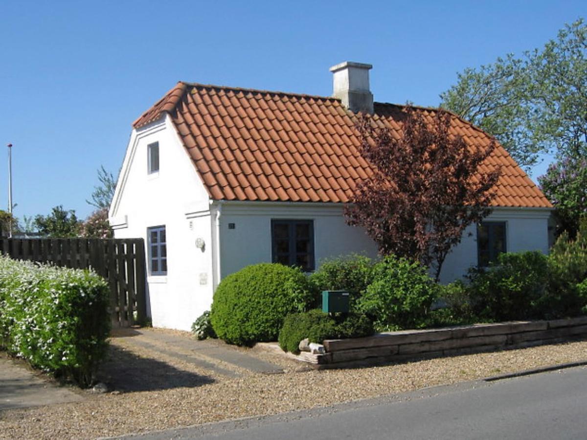 4 Person Holiday Home In Bramming 外观 照片