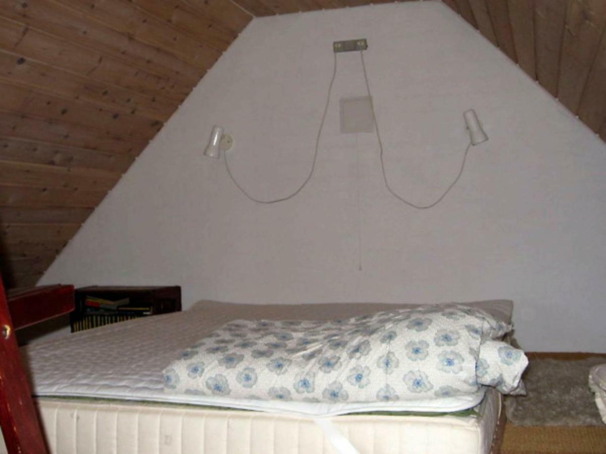 4 Person Holiday Home In Bramming 外观 照片