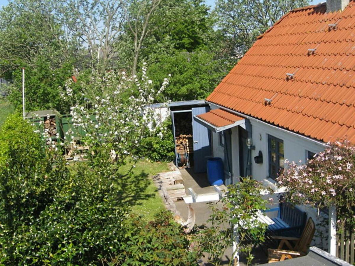 4 Person Holiday Home In Bramming 外观 照片