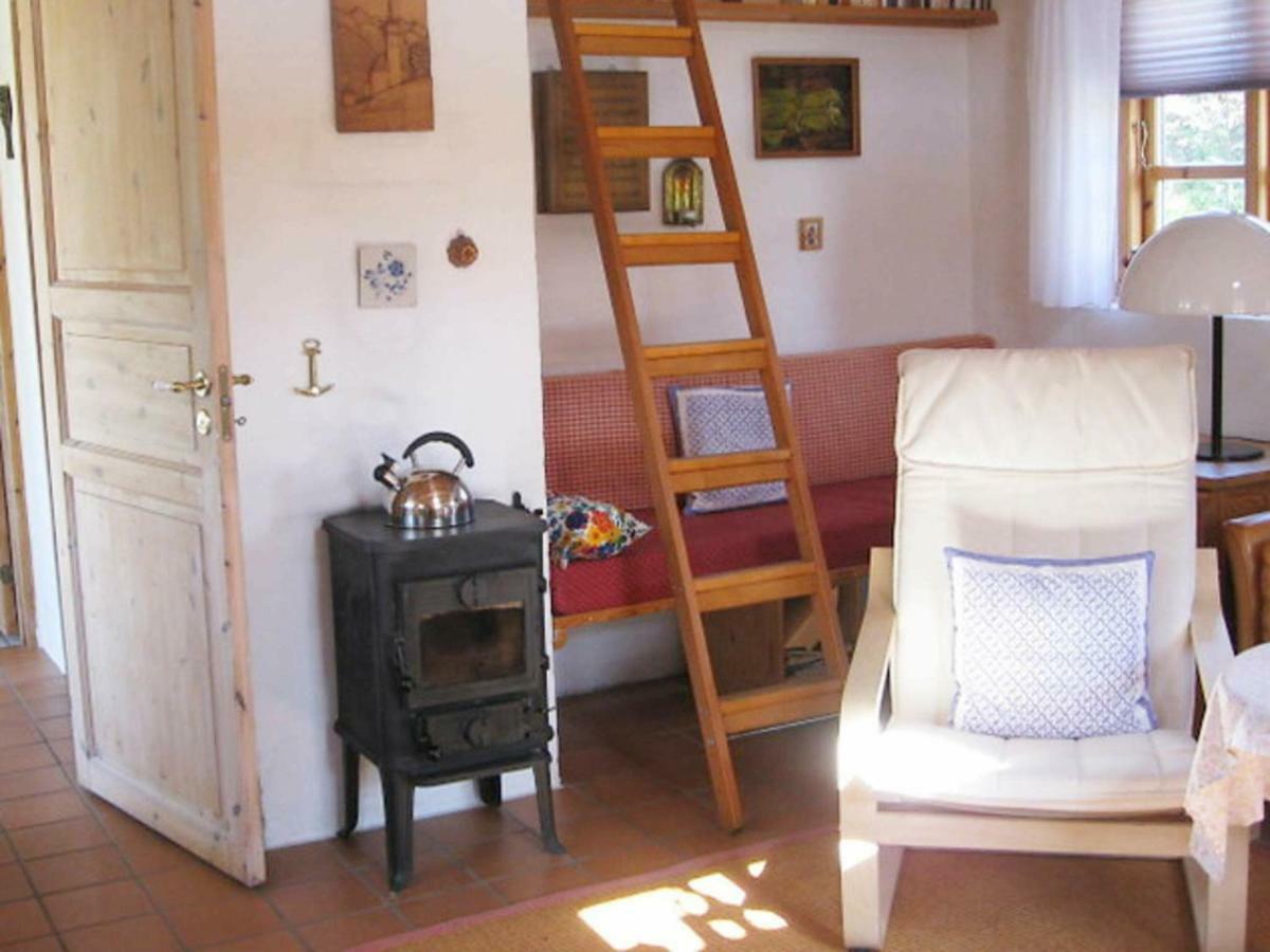4 Person Holiday Home In Bramming 外观 照片