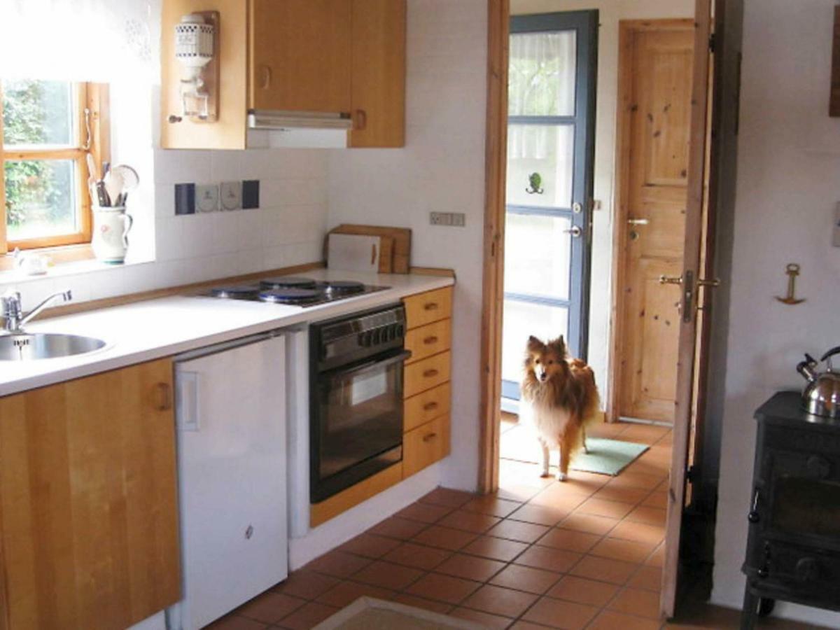 4 Person Holiday Home In Bramming 外观 照片